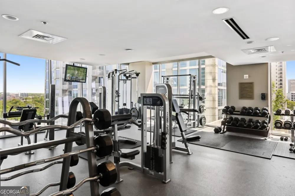 855 Peachtree ST NE Atlanta, GA 30308
