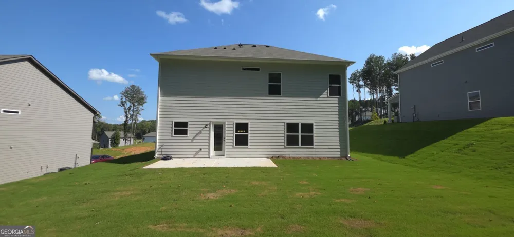 523 Grover ST Hoschton, GA 30548