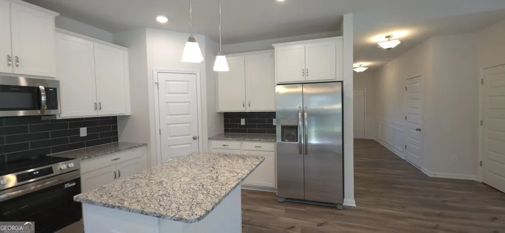 523 Grover ST Hoschton, GA 30548