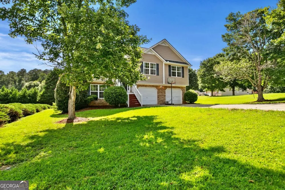 170 Shenandoah DR Hiram, GA 30141