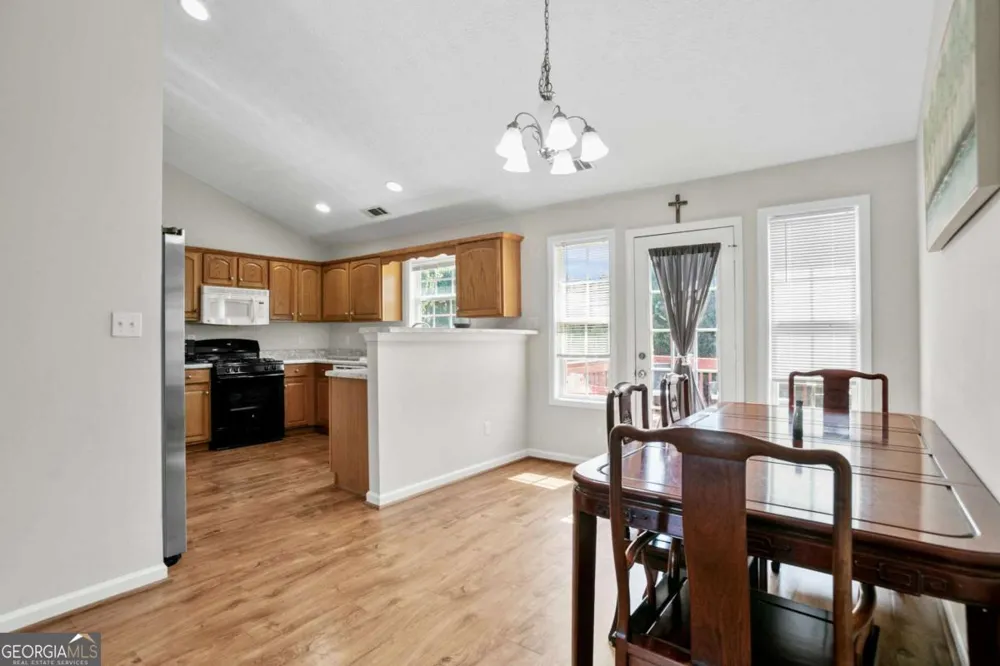 170 Shenandoah DR Hiram, GA 30141