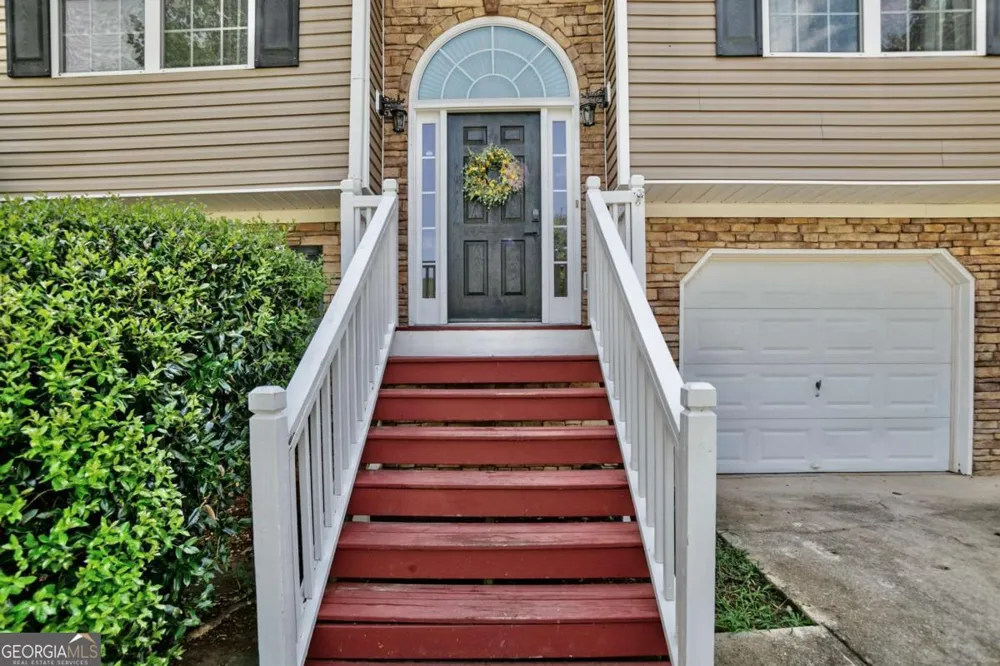 170 Shenandoah DR Hiram, GA 30141