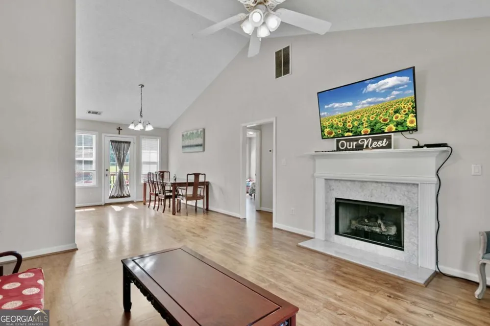 170 Shenandoah DR Hiram, GA 30141