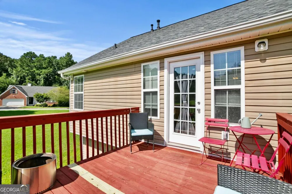 170 Shenandoah DR Hiram, GA 30141
