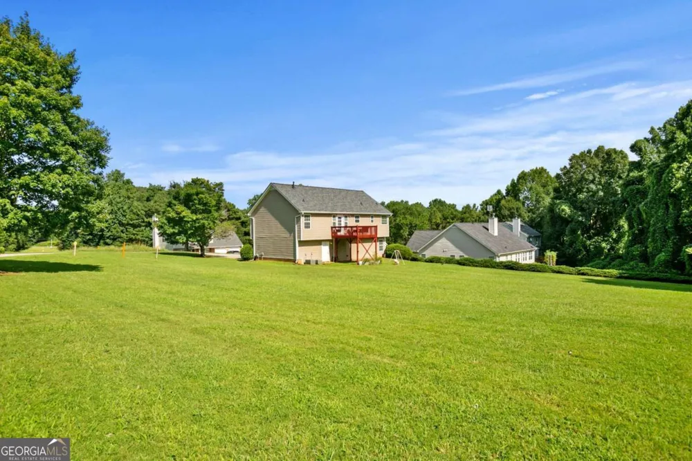170 Shenandoah DR Hiram, GA 30141