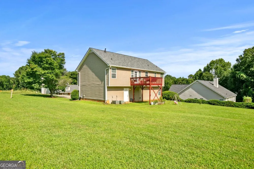 170 Shenandoah DR Hiram, GA 30141