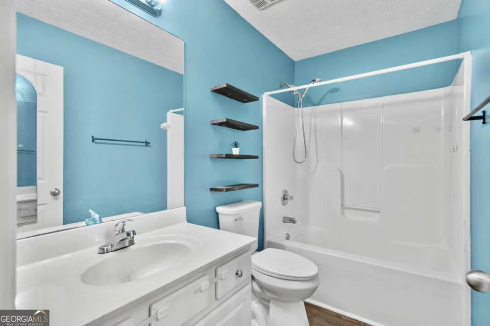 170 Shenandoah DR Hiram, GA 30141