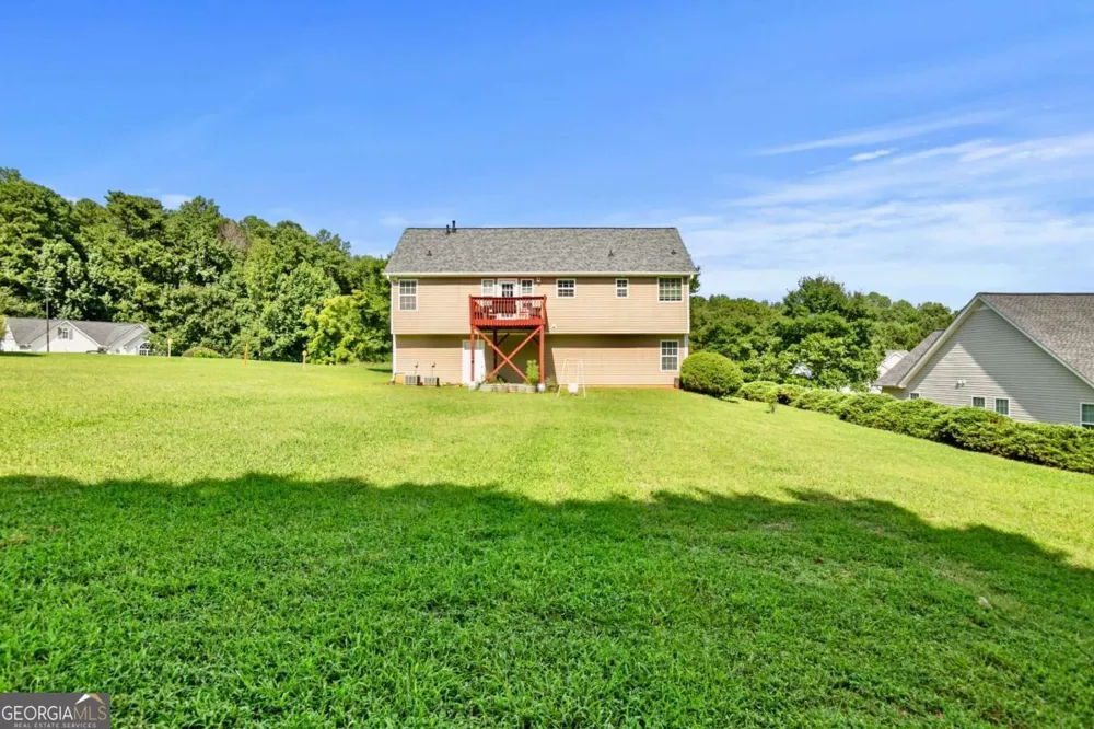 170 Shenandoah DR Hiram, GA 30141