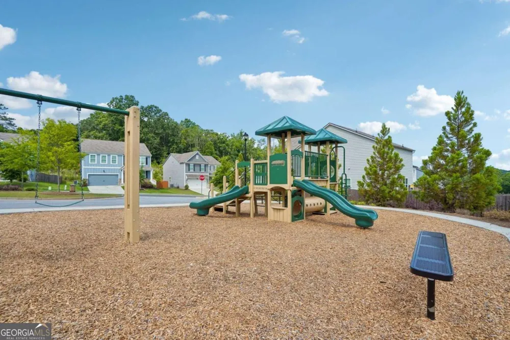 178 Whitewood DR Dawsonville, GA 30534