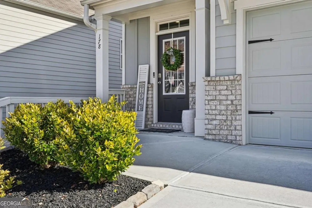 178 Whitewood DR Dawsonville, GA 30534