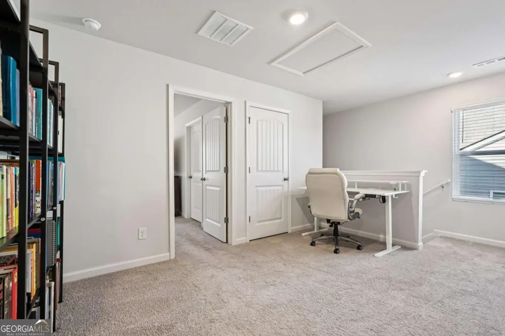 178 Whitewood DR Dawsonville, GA 30534