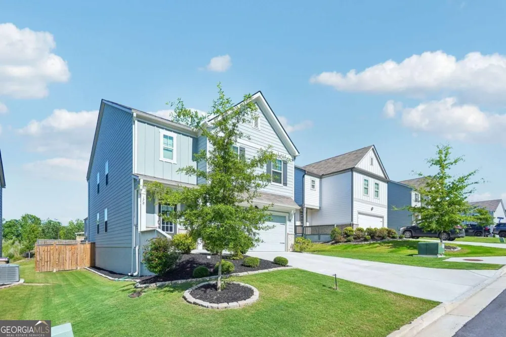 178 Whitewood DR Dawsonville, GA 30534