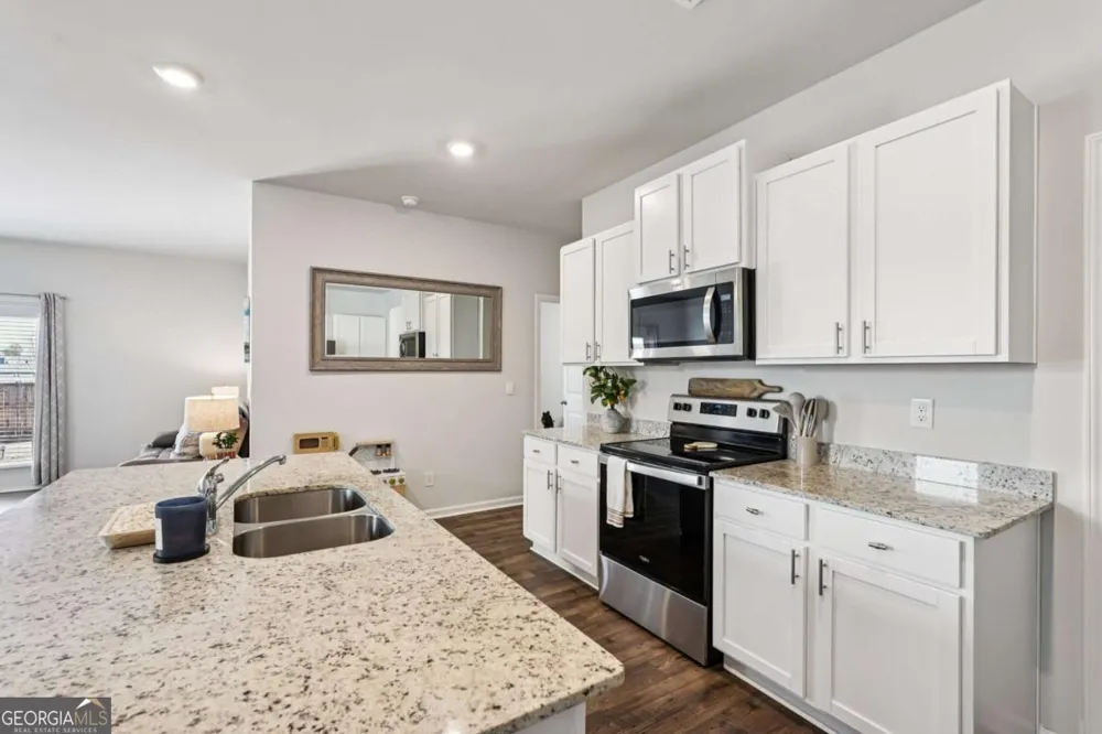 178 Whitewood DR Dawsonville, GA 30534