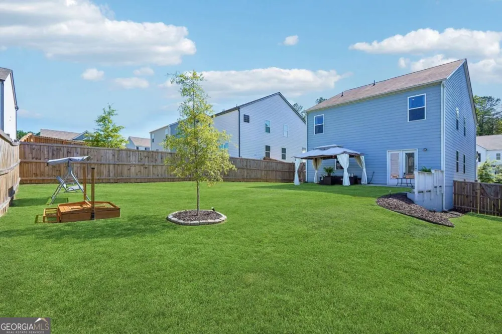178 Whitewood DR Dawsonville, GA 30534