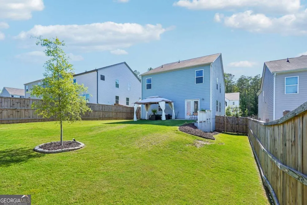 178 Whitewood DR Dawsonville, GA 30534
