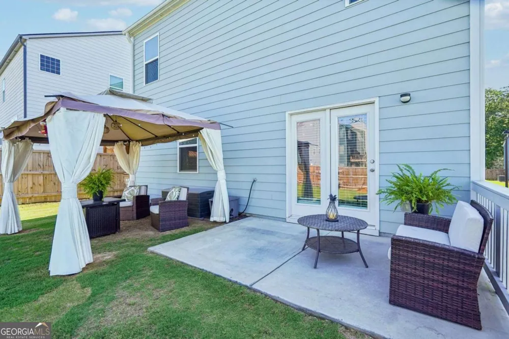 178 Whitewood DR Dawsonville, GA 30534