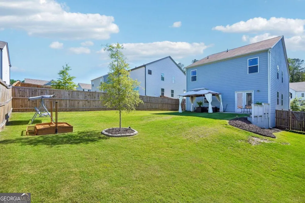 178 Whitewood DR Dawsonville, GA 30534