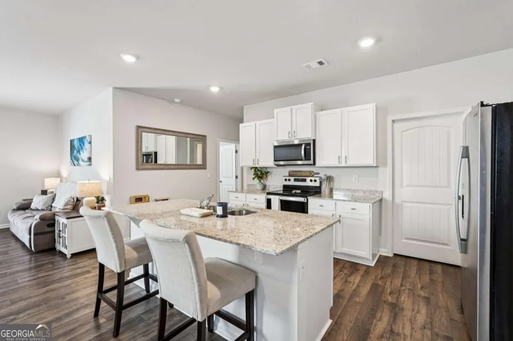 178 Whitewood DR Dawsonville, GA 30534