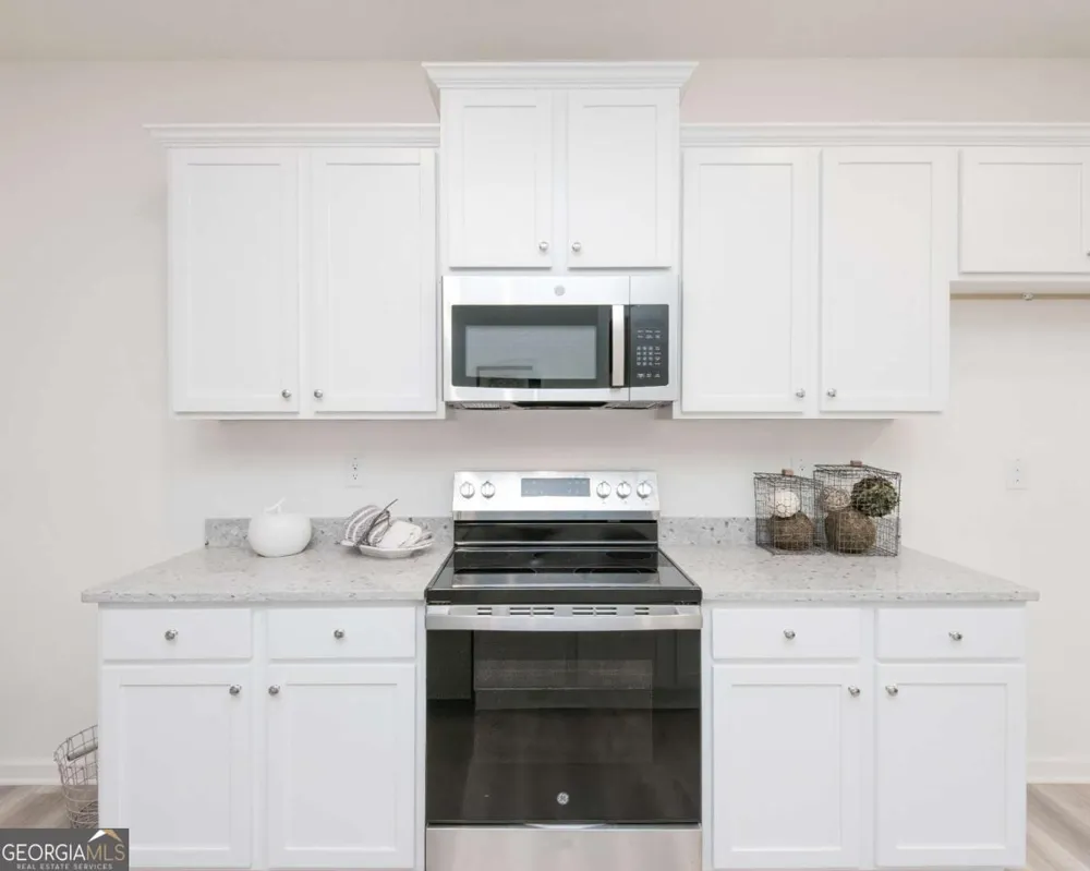 1569 Salem DR Conyers, GA 30013