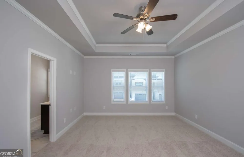 5509 Leyland DR Flowery Branch, GA 30542