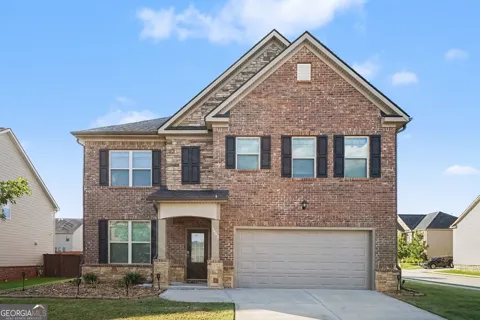 3462 Hawthorn Farm BLVD