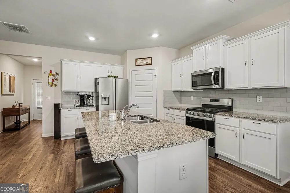 3462 Hawthorn Farm BLVD Loganville, GA 30052