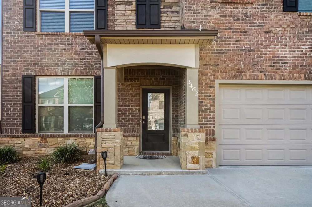 3462 Hawthorn Farm BLVD Loganville, GA 30052