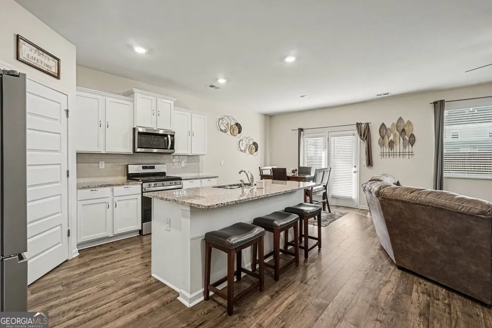 3462 Hawthorn Farm BLVD Loganville, GA 30052