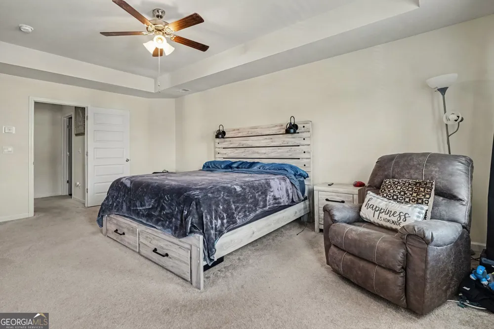 3462 Hawthorn Farm BLVD Loganville, GA 30052