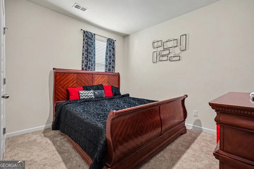 3462 Hawthorn Farm BLVD Loganville, GA 30052