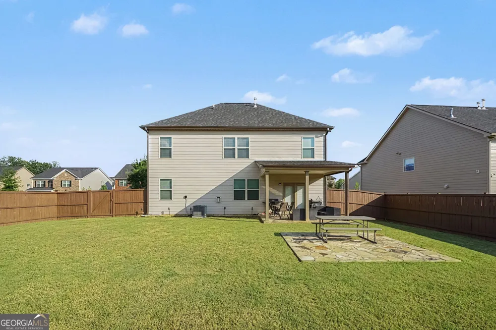 3462 Hawthorn Farm BLVD Loganville, GA 30052
