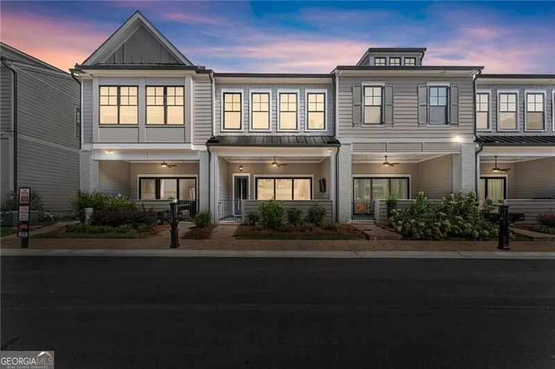 710 Stickley Oak WAY Woodstock, GA 30189
