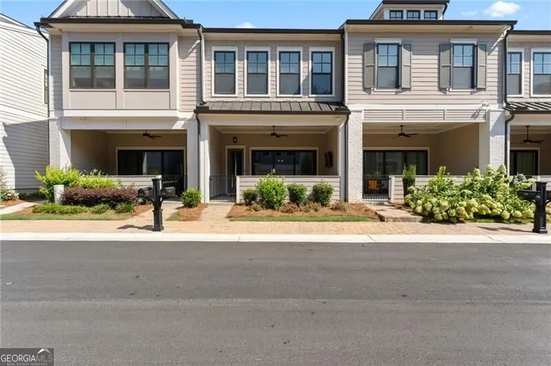710 Stickley Oak WAY Woodstock, GA 30189