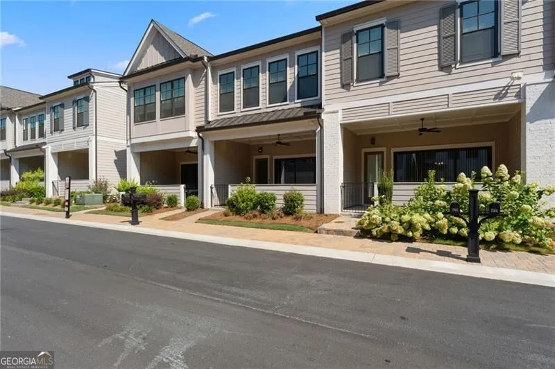 710 Stickley Oak WAY Woodstock, GA 30189