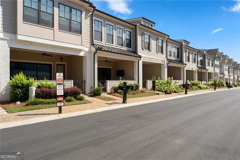 710 Stickley Oak WAY Woodstock, GA 30189