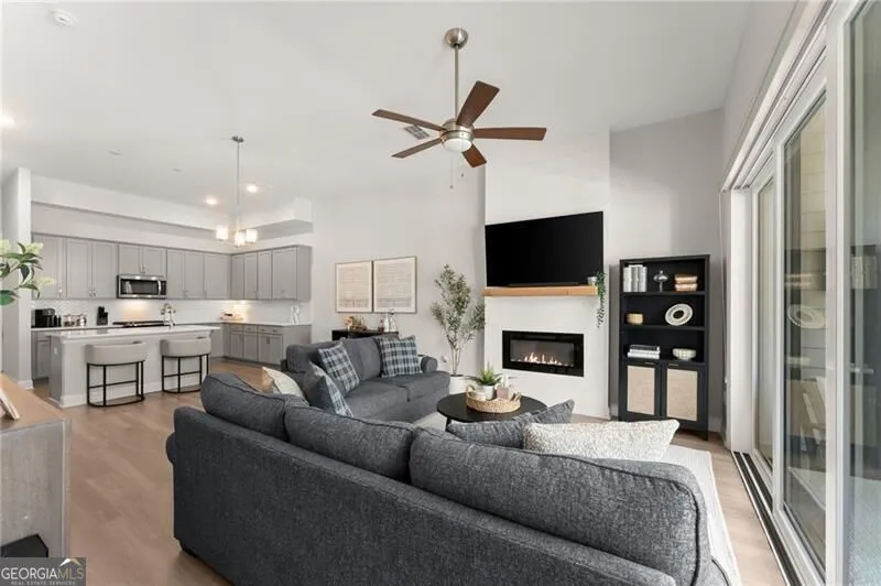710 Stickley Oak WAY Woodstock, GA 30189