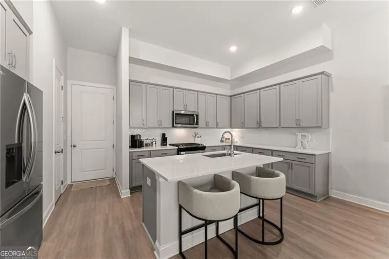 710 Stickley Oak WAY Woodstock, GA 30189