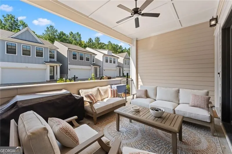 710 Stickley Oak WAY Woodstock, GA 30189