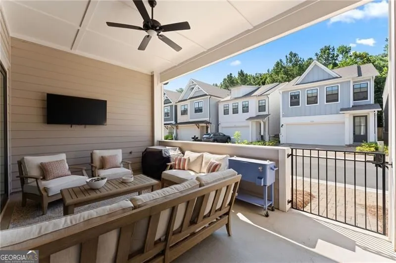 710 Stickley Oak WAY Woodstock, GA 30189