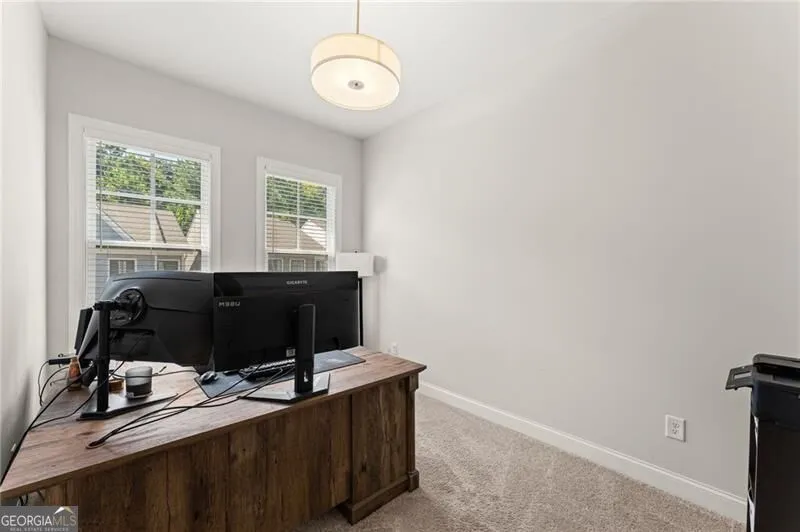 710 Stickley Oak WAY Woodstock, GA 30189
