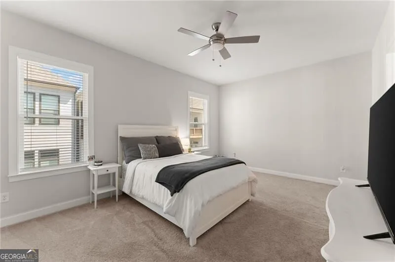 710 Stickley Oak WAY Woodstock, GA 30189