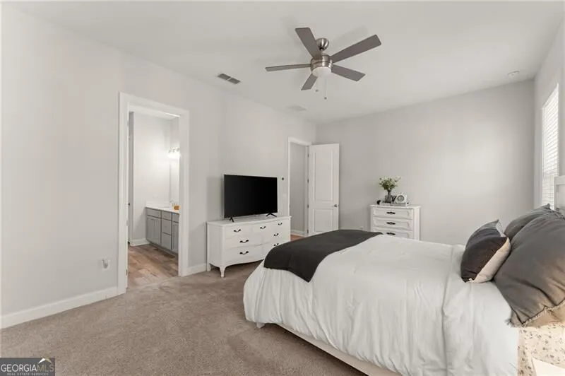 710 Stickley Oak WAY Woodstock, GA 30189