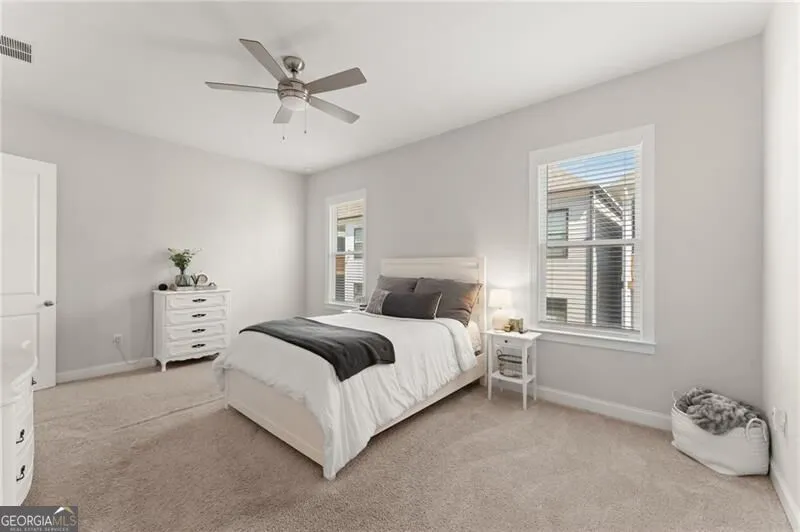 710 Stickley Oak WAY Woodstock, GA 30189