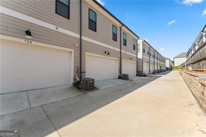 710 Stickley Oak WAY Woodstock, GA 30189