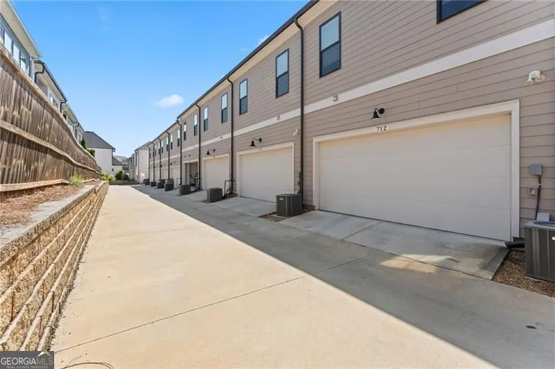 710 Stickley Oak WAY Woodstock, GA 30189