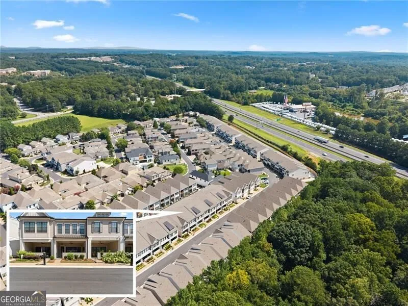 710 Stickley Oak WAY Woodstock, GA 30189