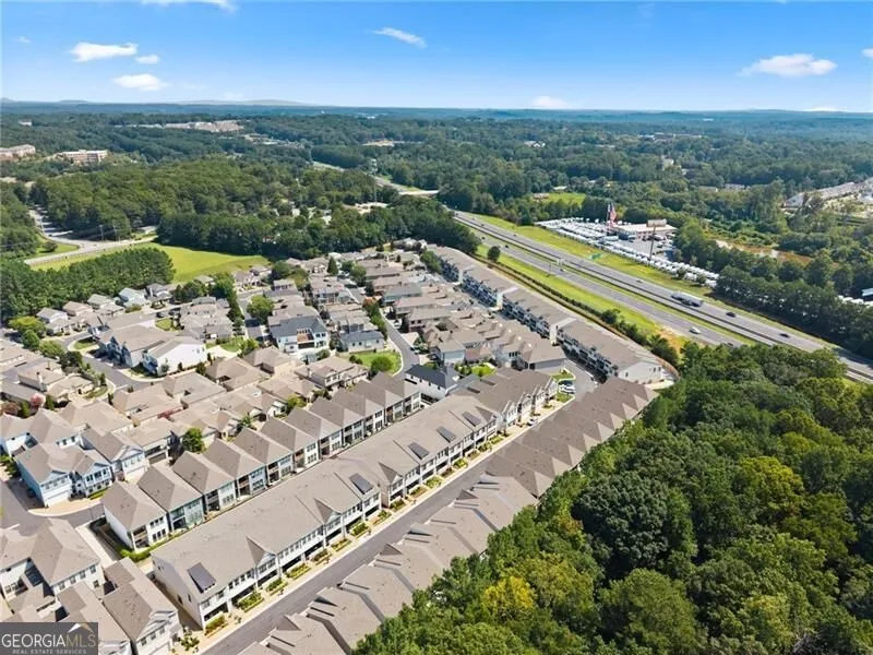710 Stickley Oak WAY Woodstock, GA 30189
