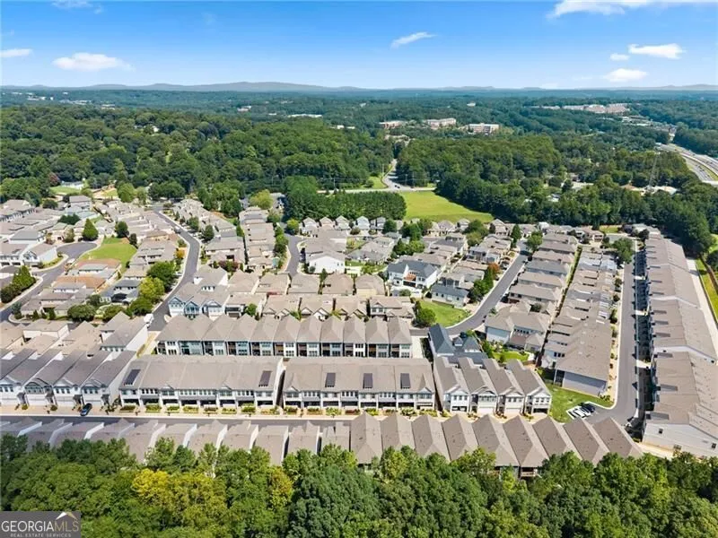 710 Stickley Oak WAY Woodstock, GA 30189
