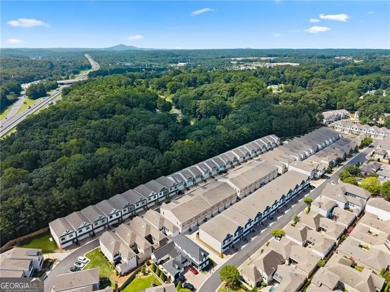 710 Stickley Oak WAY Woodstock, GA 30189
