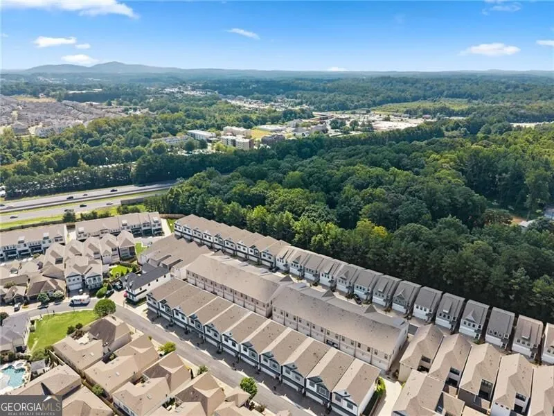 710 Stickley Oak WAY Woodstock, GA 30189